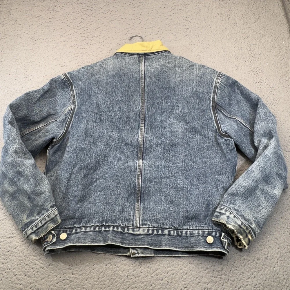 Banana Republic vintage banana